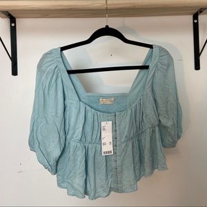Urban outfitters blouse